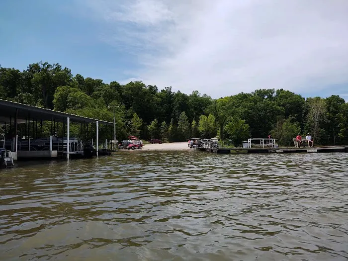 The Last Resort RV Park Picture 4