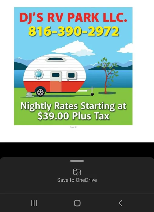 DJ's RV Park, LLC Picture 4