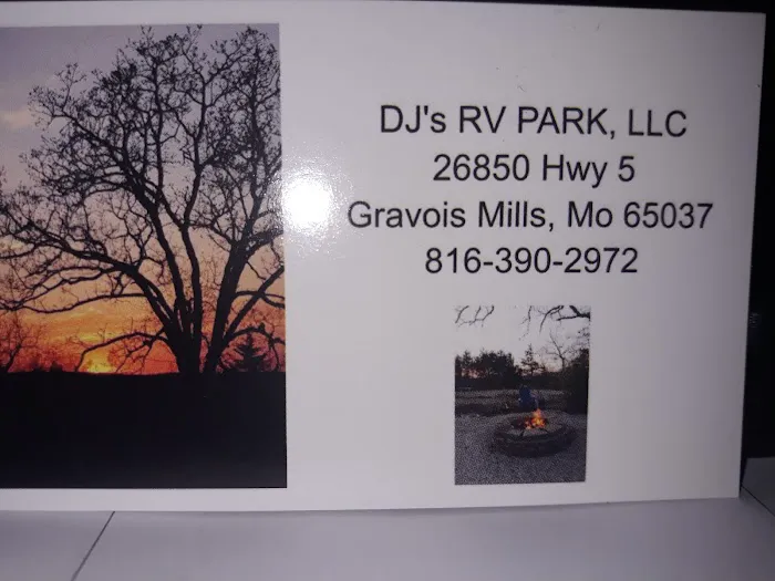 DJ's RV Park, LLC Picture 5