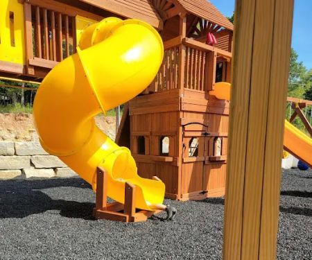 Santa Fe Springs Rv Park