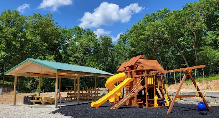 Santa Fe Springs Rv Park Picture 2