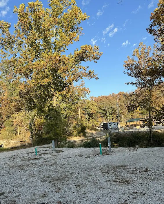 Santa Fe Springs Rv Park Picture 5