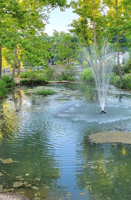 Santa Fe Springs Rv Park Picture 4