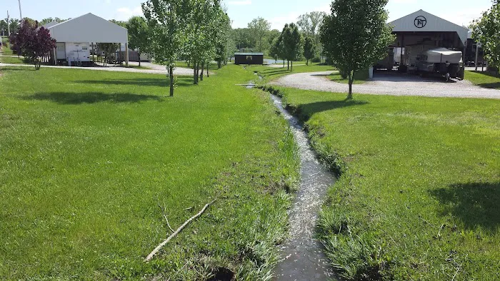 Reed's RV Park & Storage Picture 3