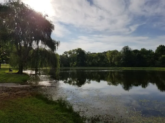 Reed's RV Park & Storage Picture 2