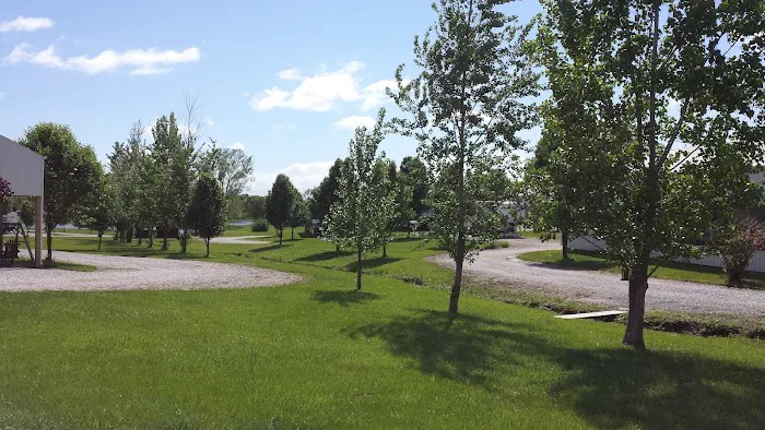 Reed's RV Park & Storage Picture 6