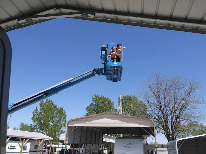 Southview RV & Mobile Home Park Picture 2