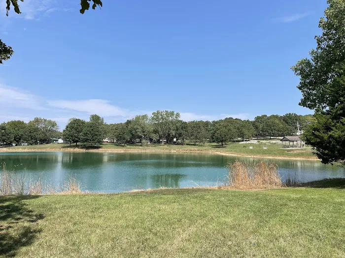 Oasis at Ozark Park - RV & Mobile Home Park Picture 2