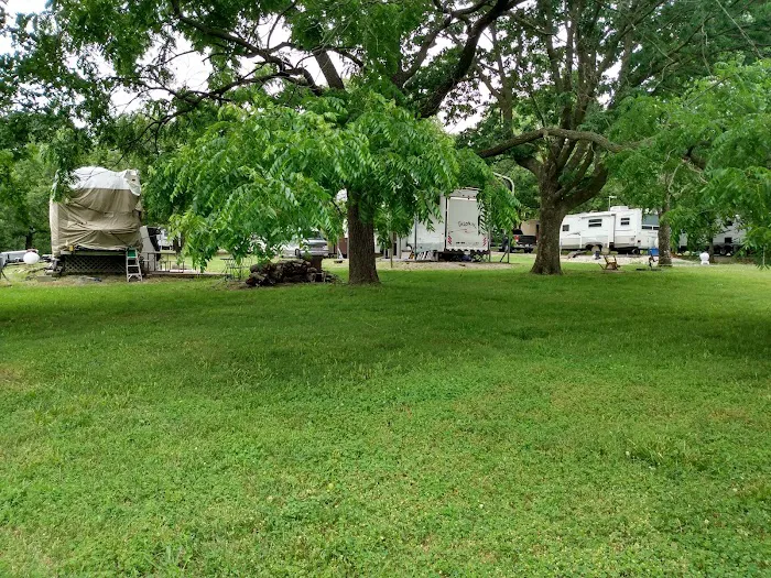 Oasis at Ozark Park - RV & Mobile Home Park Picture 1