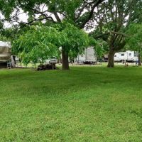 Oasis at Ozark Park - RV & Mobile Home Park ico