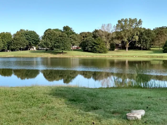 Oasis at Ozark Park - RV & Mobile Home Park Picture 8