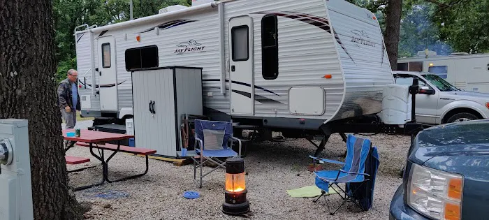 Angler’s Retreat RV Park Picture 1