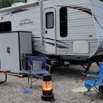 Angler’s Retreat RV Park