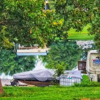 Country Lakes RV Resort ico