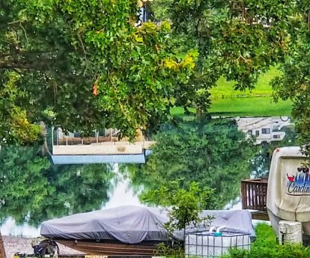 Country Lakes RV Resort