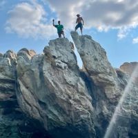 Krebs Mobile Home Living-Tally ico