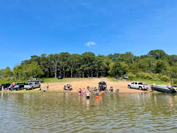 Krebs Mobile Home Living-Tally Picture 2