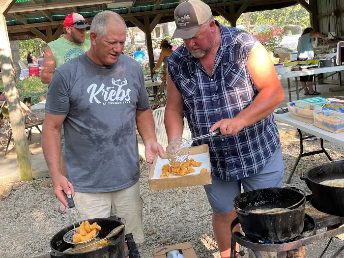 Krebs Mobile Home Living-Tally Picture 7