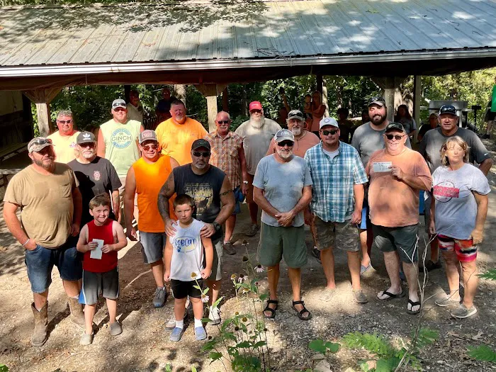 Krebs Mobile Home Living-Tally Picture 8