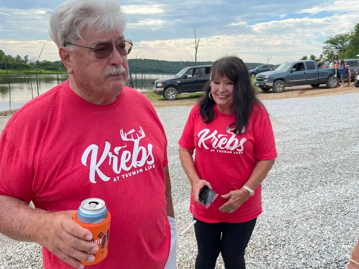 Krebs Mobile Home Living-Tally Picture 6