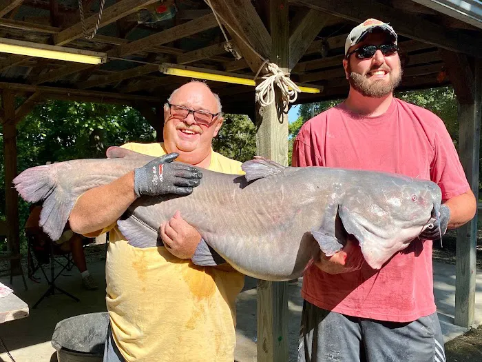 Krebs Mobile Home Living-Tally Picture 9