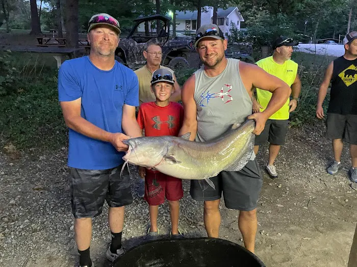 Krebs Mobile Home Living-Tally Picture 10