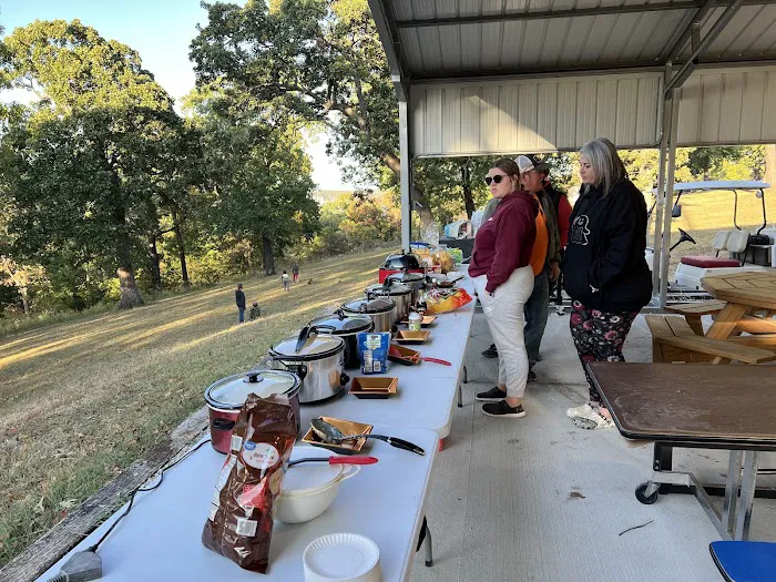 Lakeview RV Park Picture 2