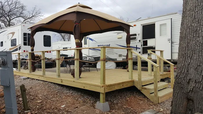 Lakeview RV Park Picture 3