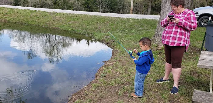 Lakeview RV Park Picture 5