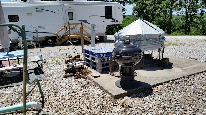 Lakeview RV Park Picture 7