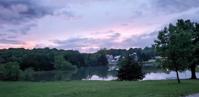 Lakeview RV Park Picture 4