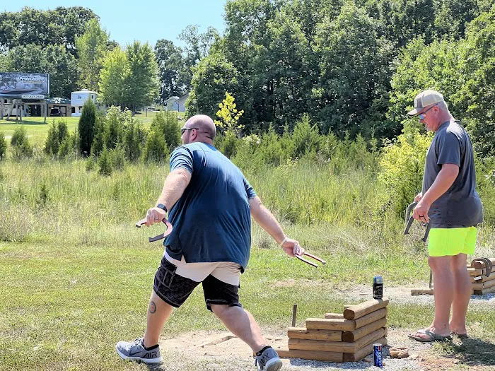 Lakeview RV Park Picture 9