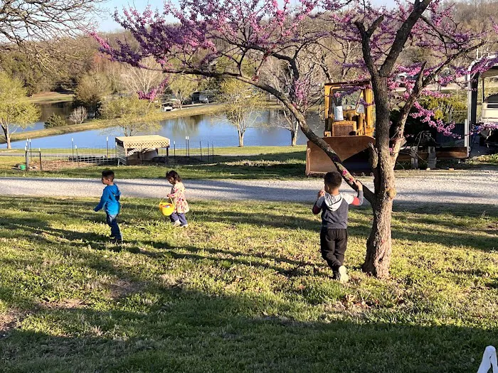 Lakeview RV Park Picture 10