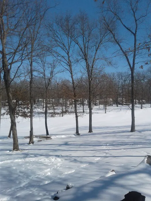 Anglers Retreat RV Park Picture 1