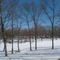 Anglers Retreat RV Park ico