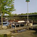 Waterfront RV Park