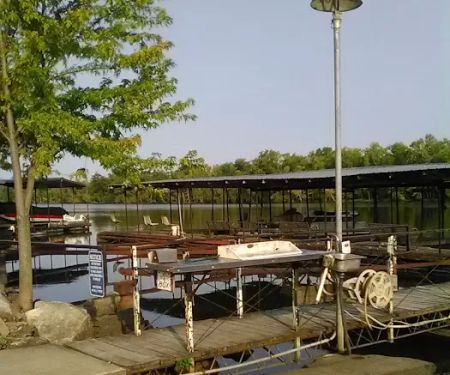 Waterfront RV Park