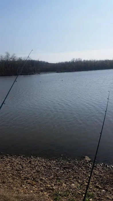 Waterfront RV Park Picture 5