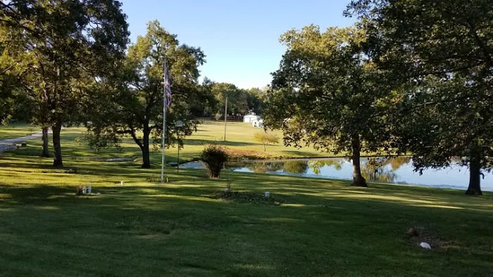 Paddlefish Point RV Park Picture 5