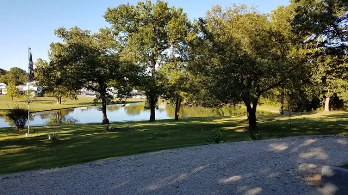 Paddlefish Point RV Park Picture 4