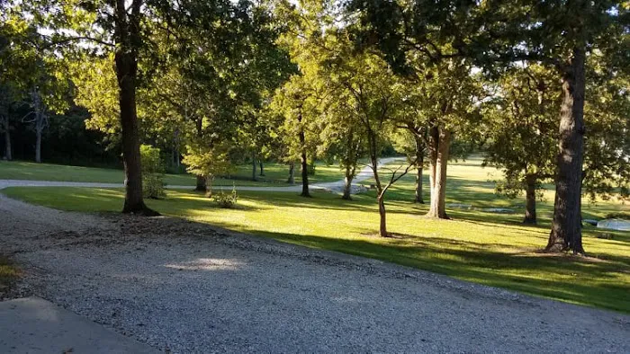 Paddlefish Point RV Park Picture 1