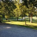 Paddlefish Point RV Park