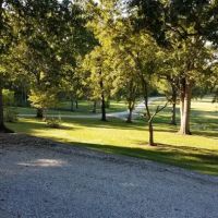 Paddlefish Point RV Park ico