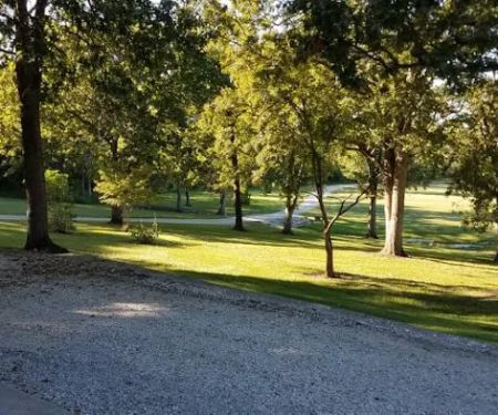 Paddlefish Point RV Park