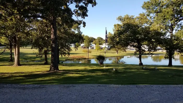 Paddlefish Point RV Park Picture 6