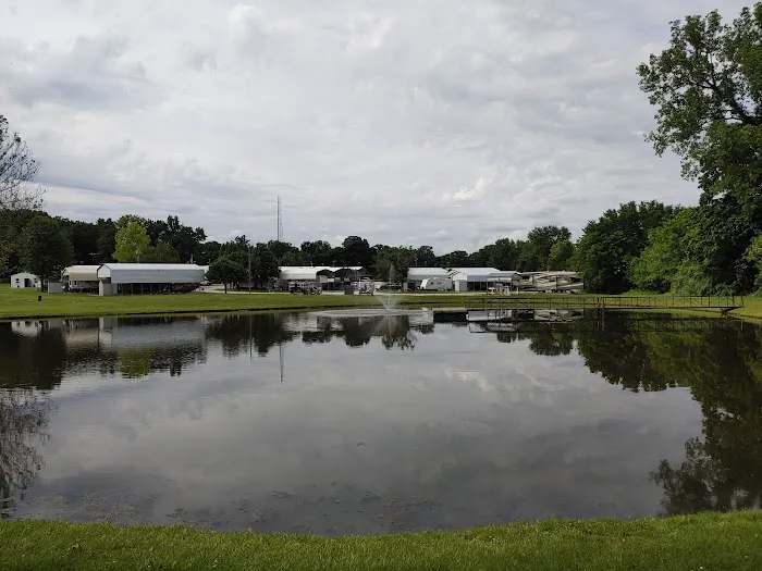 Paddlefish Point RV Park Picture 10