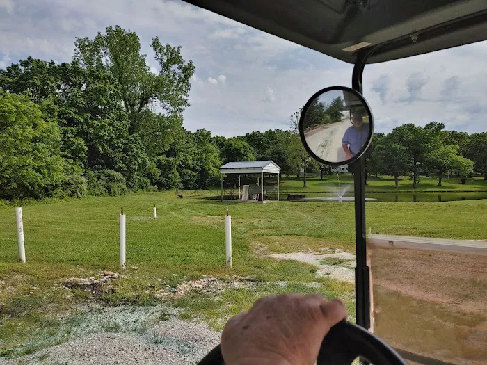 Paddlefish Point RV Park Picture 8