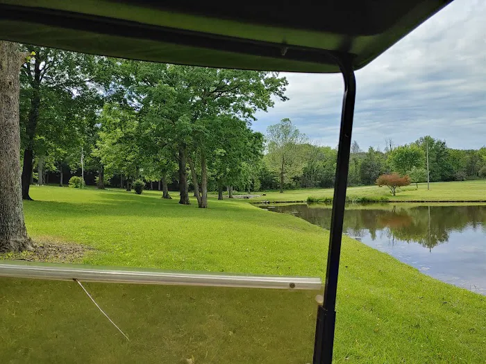 Paddlefish Point RV Park Picture 9