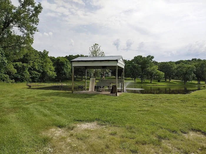 Paddlefish Point RV Park Picture 7