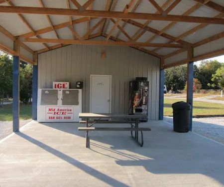 Fisherman's Roost Storage & RV Park